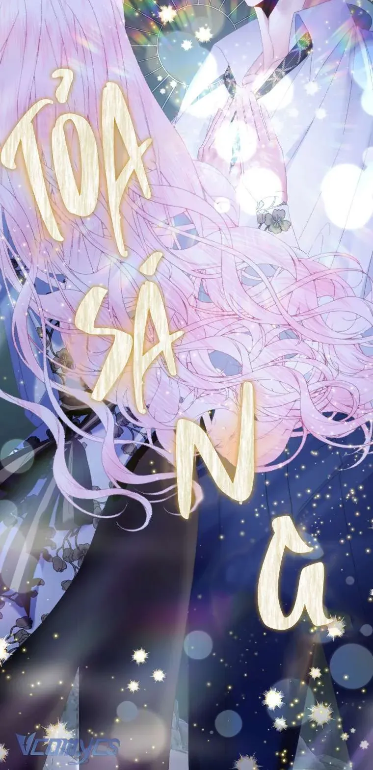 Trở Thành Cô Vợ Khế Ước Của Nhân Vật Phản Diện Chap 109 - Next Chap 110