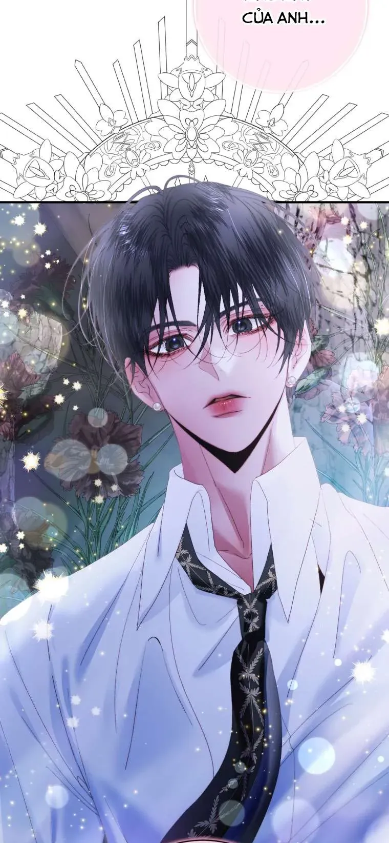 Trở Thành Cô Vợ Khế Ước Của Nhân Vật Phản Diện Chap 109 - Next Chap 110