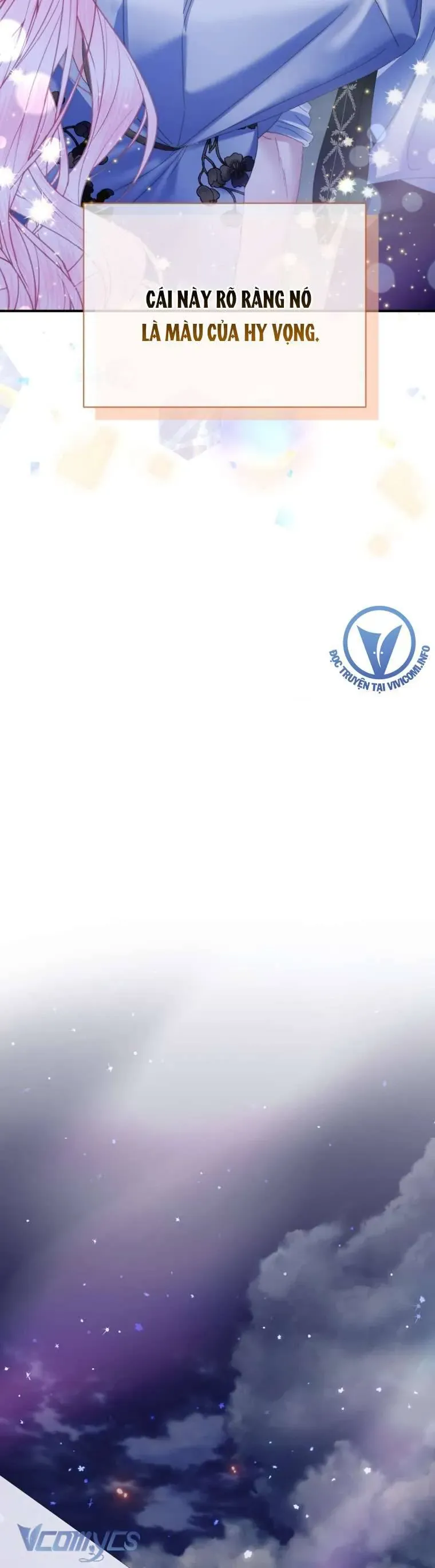 Trở Thành Cô Vợ Khế Ước Của Nhân Vật Phản Diện Chap 109 - Next Chap 110