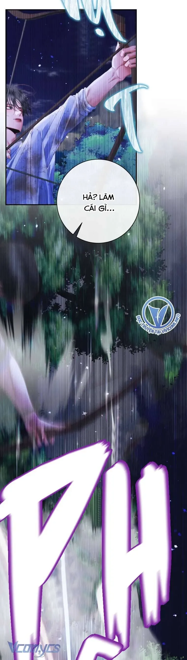 Trở Thành Cô Vợ Khế Ước Của Nhân Vật Phản Diện Chap 109 - Next Chap 110