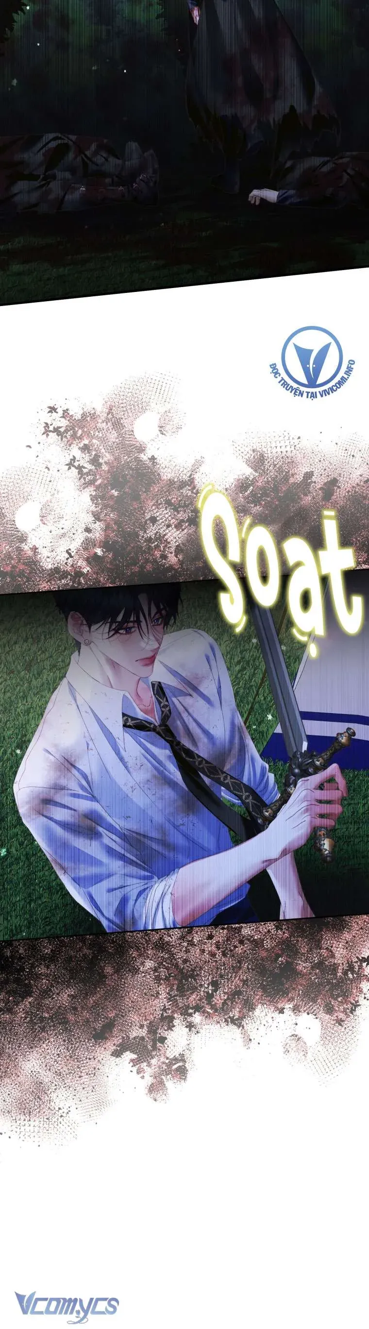 Trở Thành Cô Vợ Khế Ước Của Nhân Vật Phản Diện Chap 109 - Next Chap 110