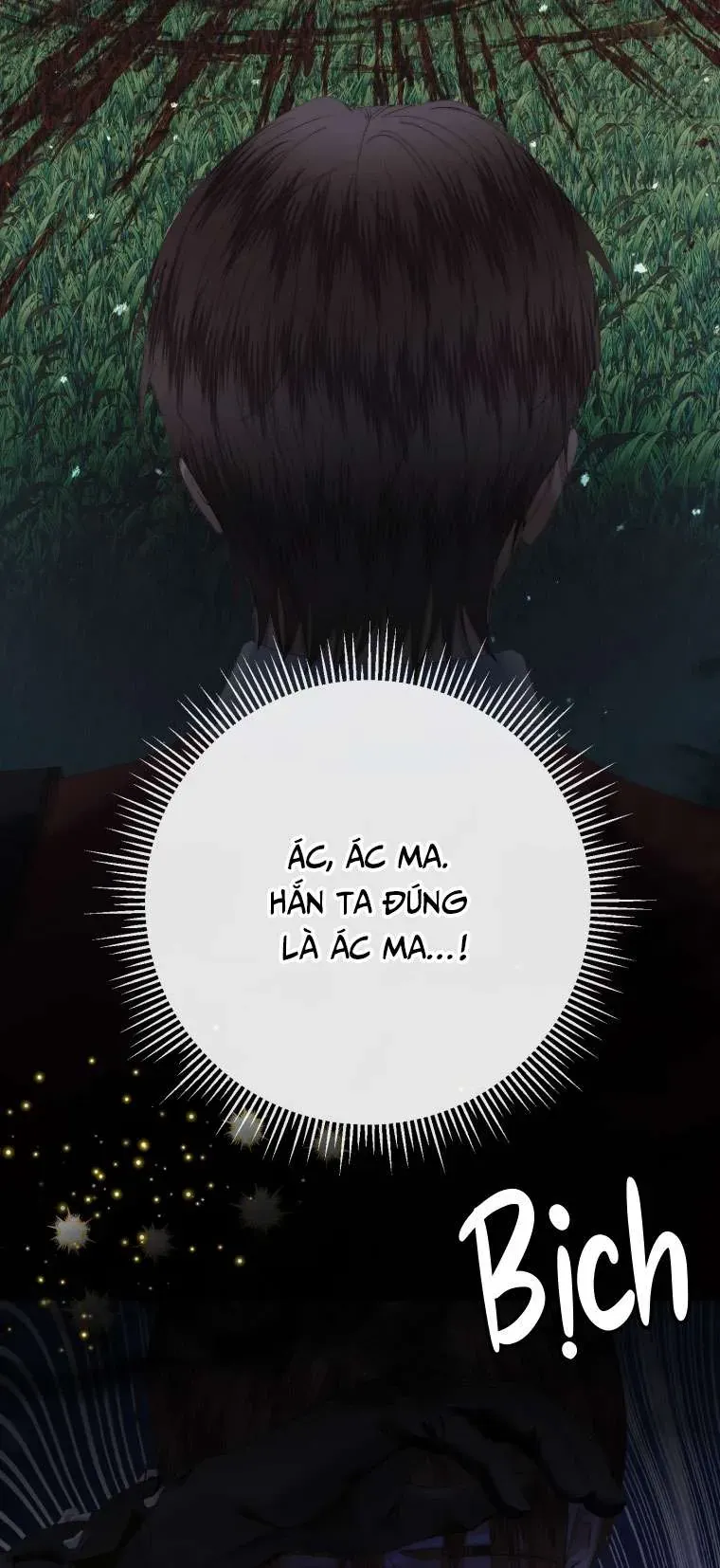 Trở Thành Cô Vợ Khế Ước Của Nhân Vật Phản Diện Chap 109 - Next Chap 110