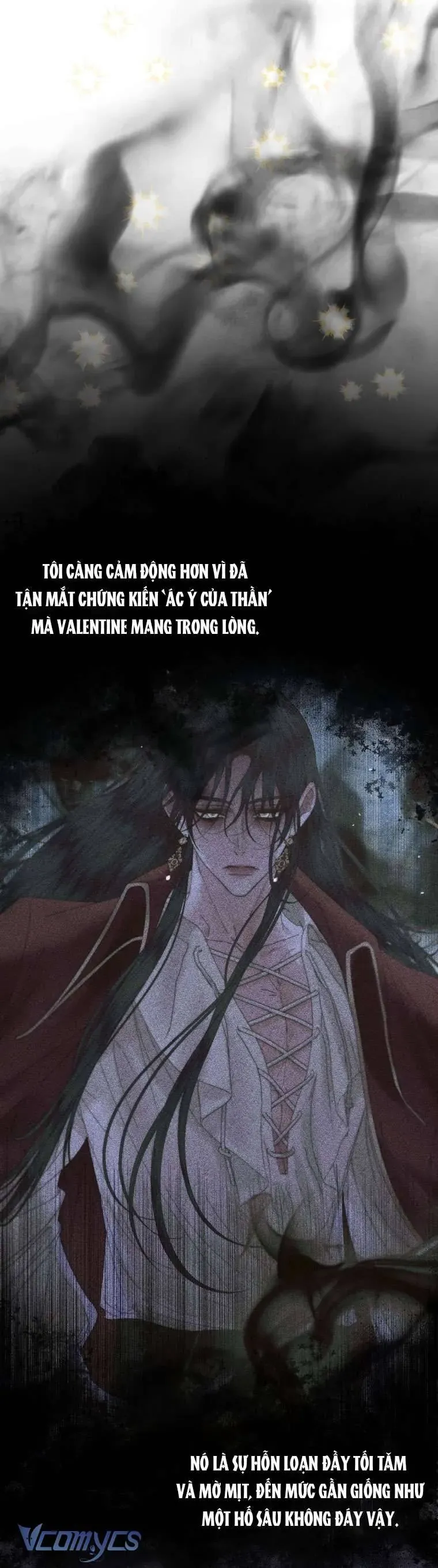 Trở Thành Cô Vợ Khế Ước Của Nhân Vật Phản Diện Chap 109 - Next Chap 110