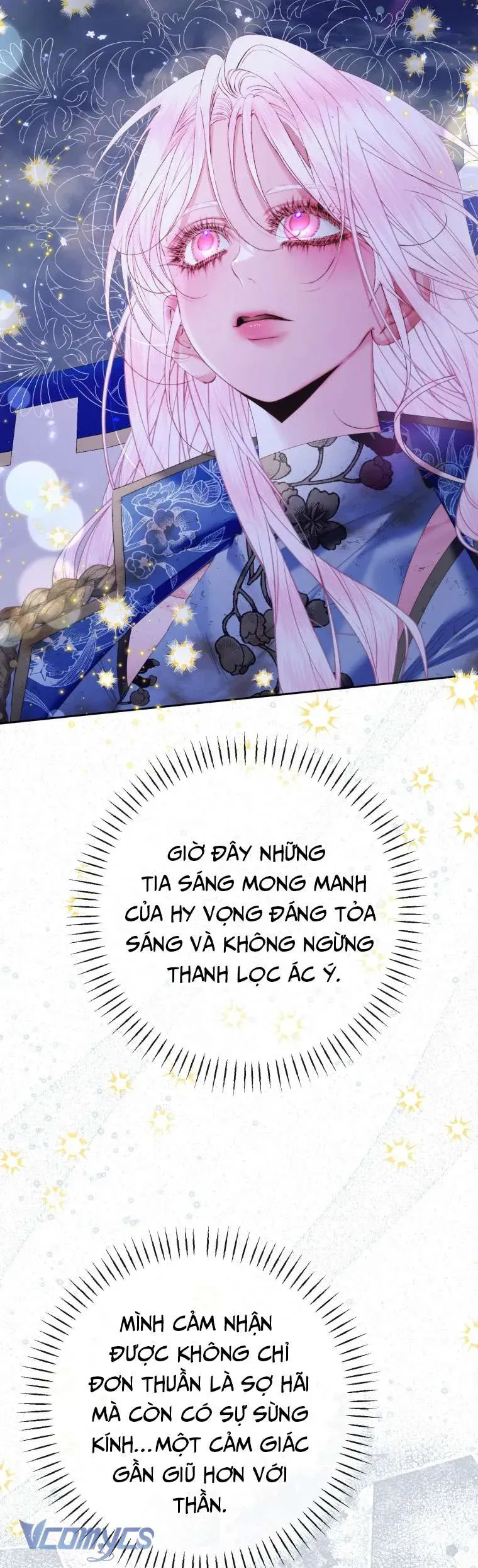 Trở Thành Cô Vợ Khế Ước Của Nhân Vật Phản Diện Chap 109 - Next Chap 110