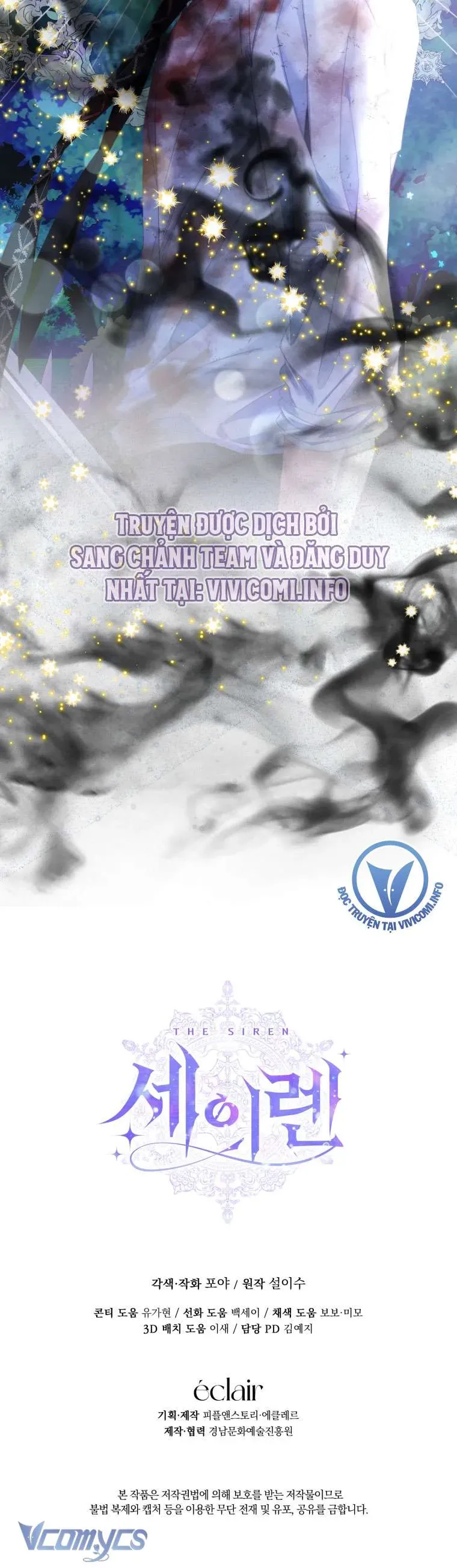 Trở Thành Cô Vợ Khế Ước Của Nhân Vật Phản Diện Chap 109 - Next Chap 110