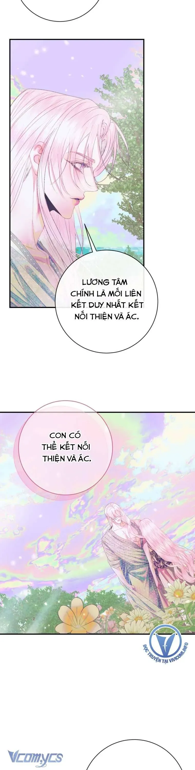 Trở Thành Cô Vợ Khế Ước Của Nhân Vật Phản Diện Chap 109 - Next Chap 110