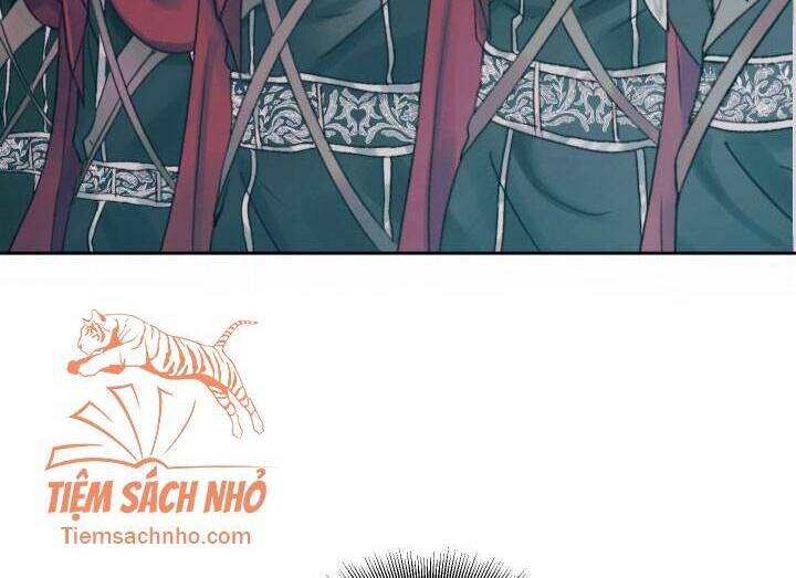 Trở Thành Cô Vợ Khế Ước Của Nhân Vật Phản Diện Chap 11 - Next Chap 12