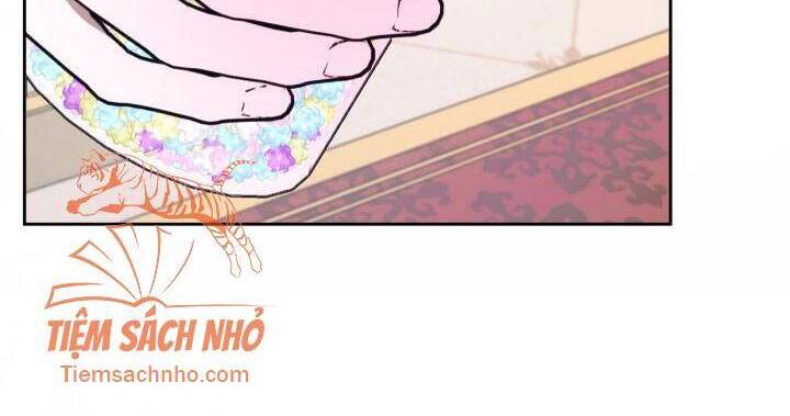 Trở Thành Cô Vợ Khế Ước Của Nhân Vật Phản Diện Chap 11 - Next Chap 12