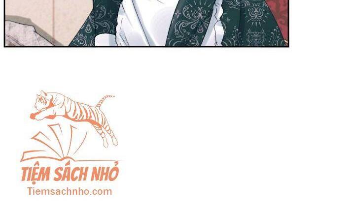 Trở Thành Cô Vợ Khế Ước Của Nhân Vật Phản Diện Chap 11 - Next Chap 12