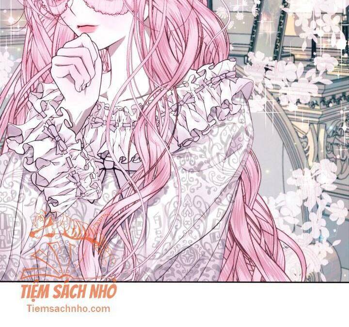 Trở Thành Cô Vợ Khế Ước Của Nhân Vật Phản Diện Chap 11 - Next Chap 12