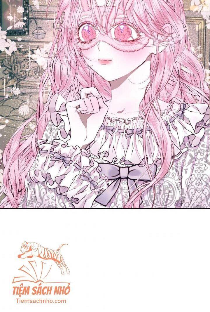 Trở Thành Cô Vợ Khế Ước Của Nhân Vật Phản Diện Chap 11 - Next Chap 12