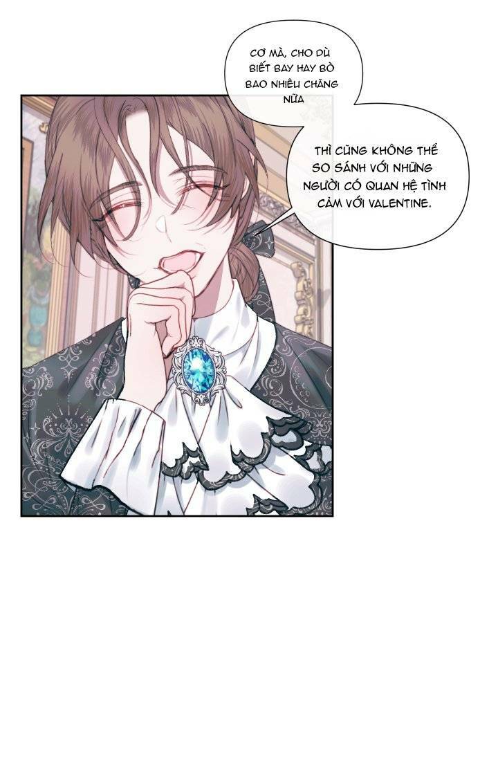 Trở Thành Cô Vợ Khế Ước Của Nhân Vật Phản Diện Chap 11 - Next Chap 12