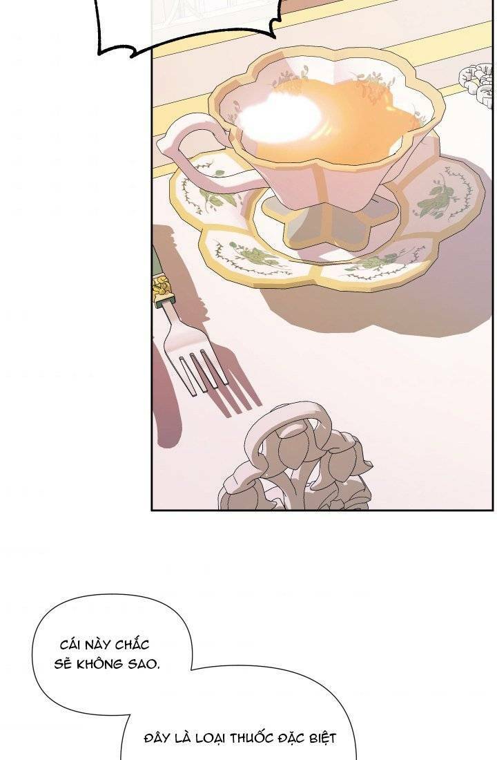 Trở Thành Cô Vợ Khế Ước Của Nhân Vật Phản Diện Chap 11 - Next Chap 12