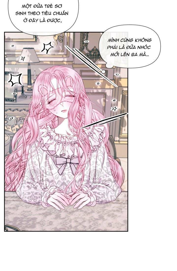 Trở Thành Cô Vợ Khế Ước Của Nhân Vật Phản Diện Chap 11 - Next Chap 12