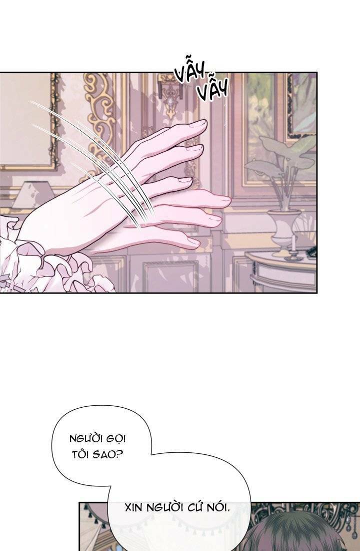 Trở Thành Cô Vợ Khế Ước Của Nhân Vật Phản Diện Chap 11 - Next Chap 12