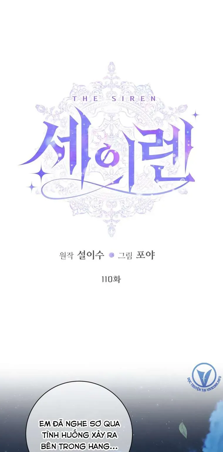 Trở Thành Cô Vợ Khế Ước Của Nhân Vật Phản Diện Chap 110 - Next Chap 111