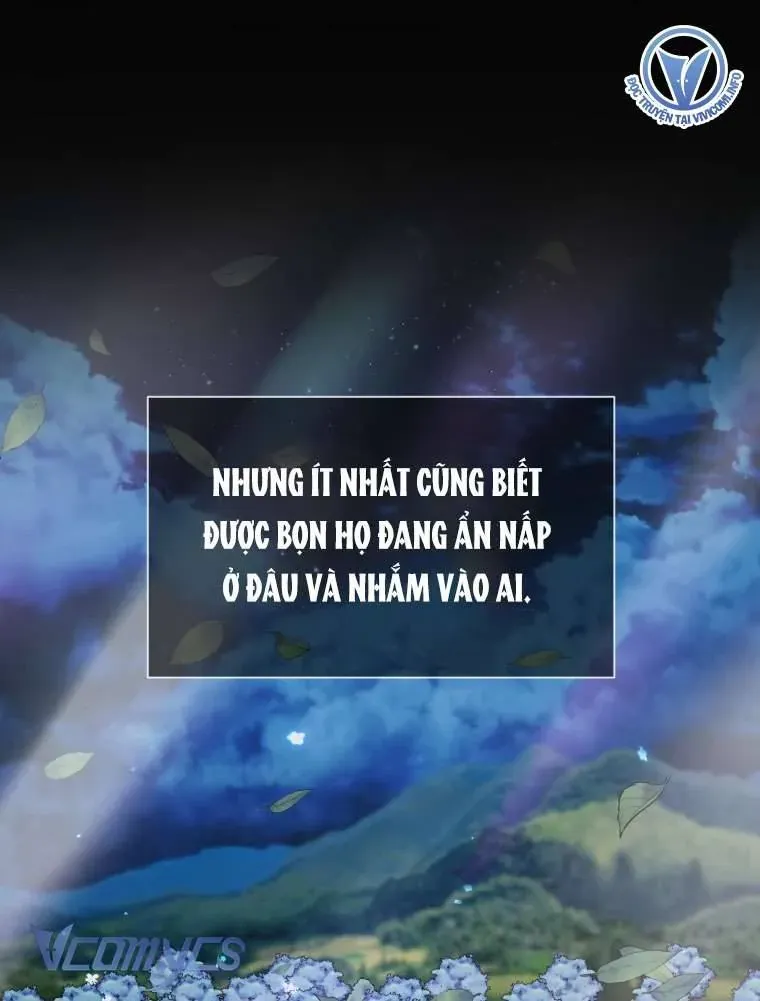 Trở Thành Cô Vợ Khế Ước Của Nhân Vật Phản Diện Chap 110 - Next Chap 111