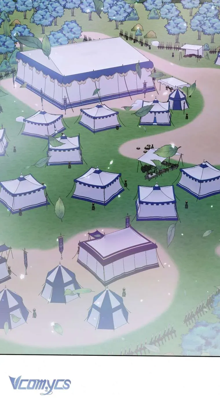 Trở Thành Cô Vợ Khế Ước Của Nhân Vật Phản Diện Chap 110 - Next Chap 111