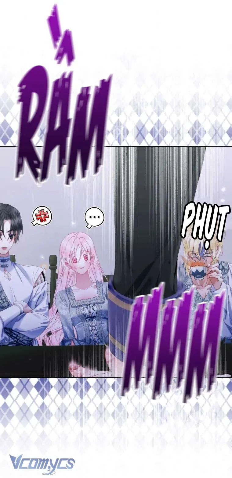 Trở Thành Cô Vợ Khế Ước Của Nhân Vật Phản Diện Chap 110 - Next Chap 111