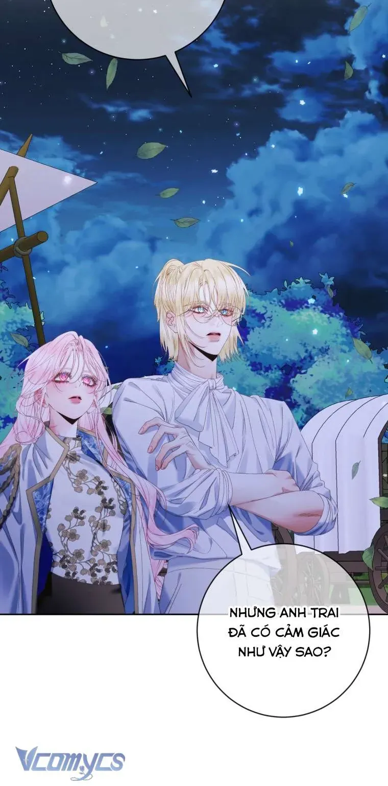 Trở Thành Cô Vợ Khế Ước Của Nhân Vật Phản Diện Chap 110 - Next Chap 111