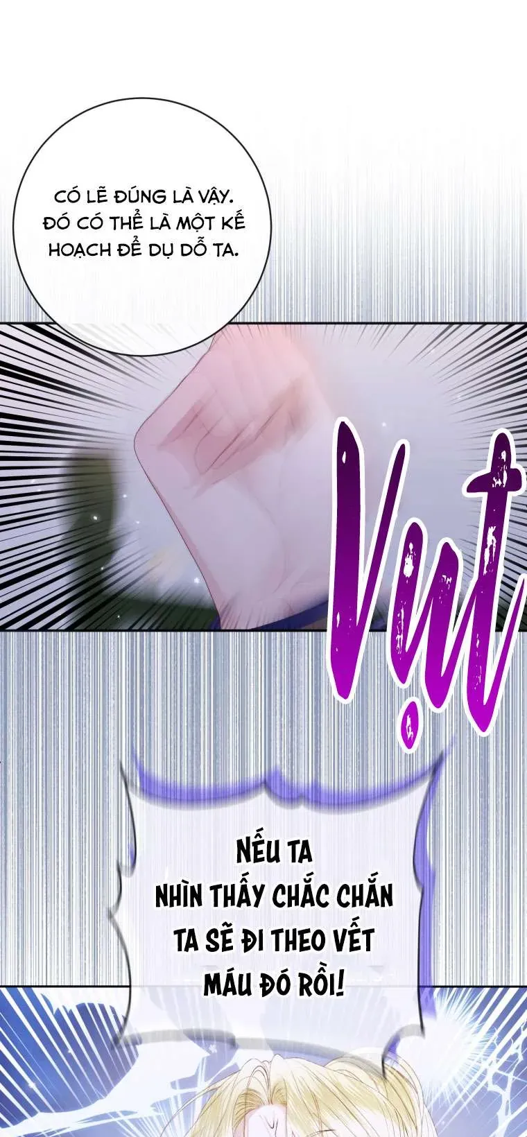 Trở Thành Cô Vợ Khế Ước Của Nhân Vật Phản Diện Chap 110 - Next Chap 111