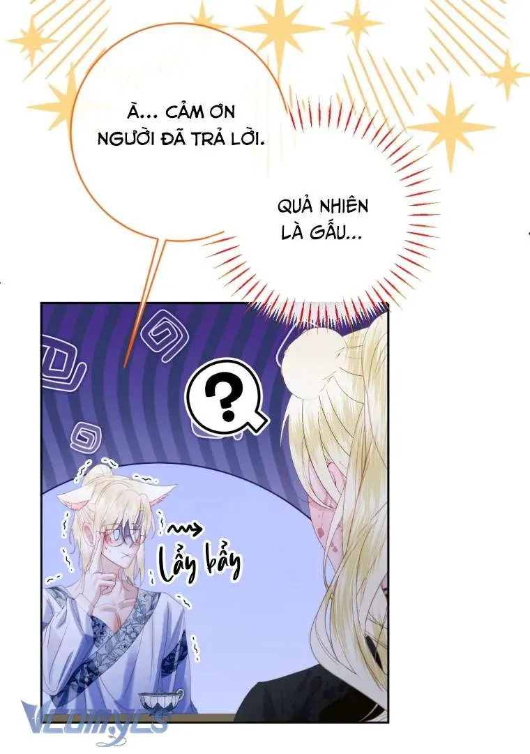 Trở Thành Cô Vợ Khế Ước Của Nhân Vật Phản Diện Chap 110 - Next Chap 111