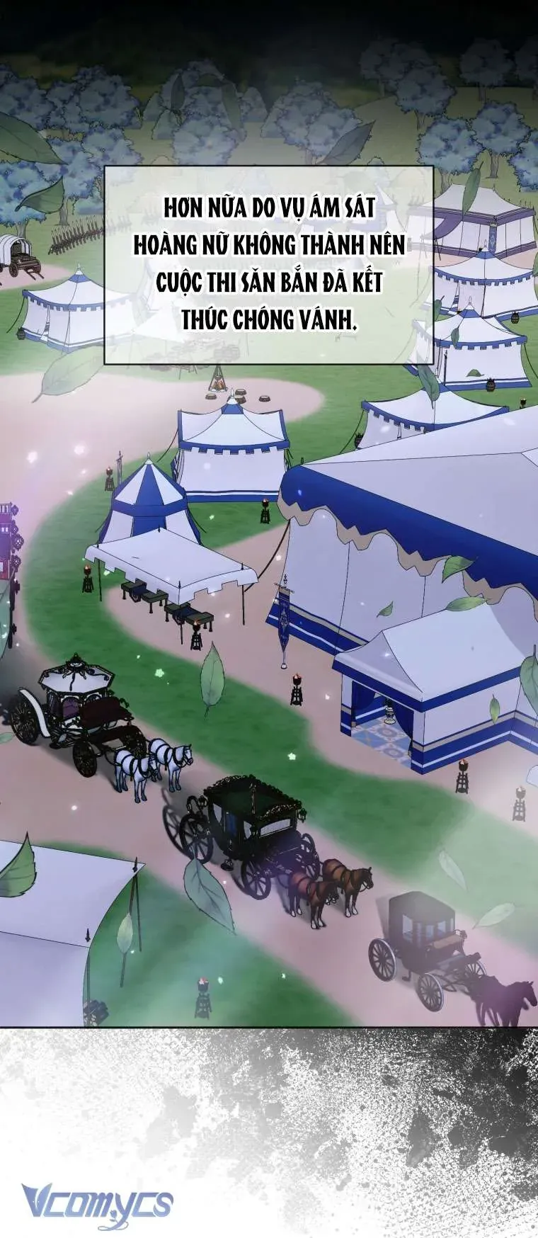 Trở Thành Cô Vợ Khế Ước Của Nhân Vật Phản Diện Chap 110 - Next Chap 111