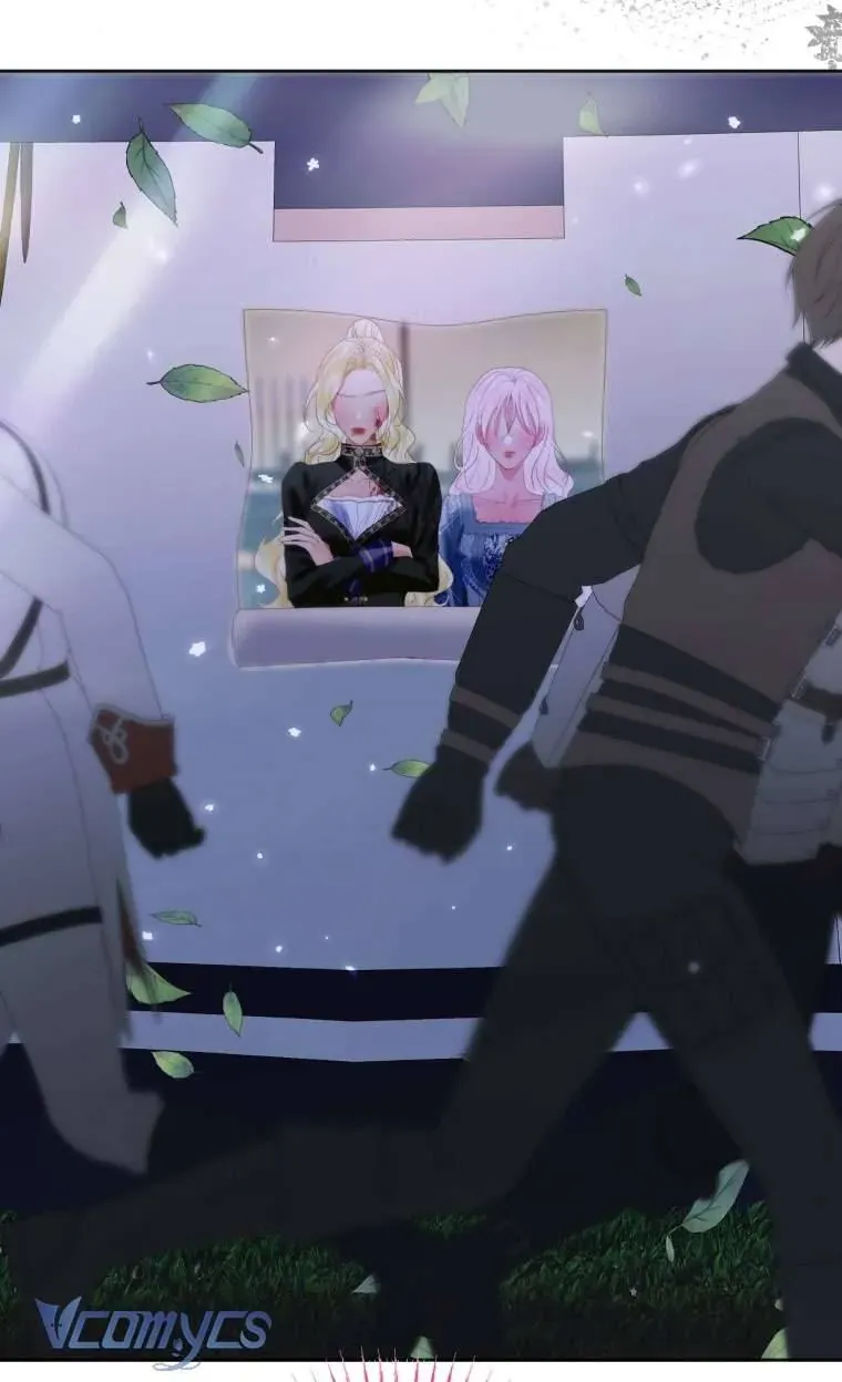 Trở Thành Cô Vợ Khế Ước Của Nhân Vật Phản Diện Chap 110 - Next Chap 111