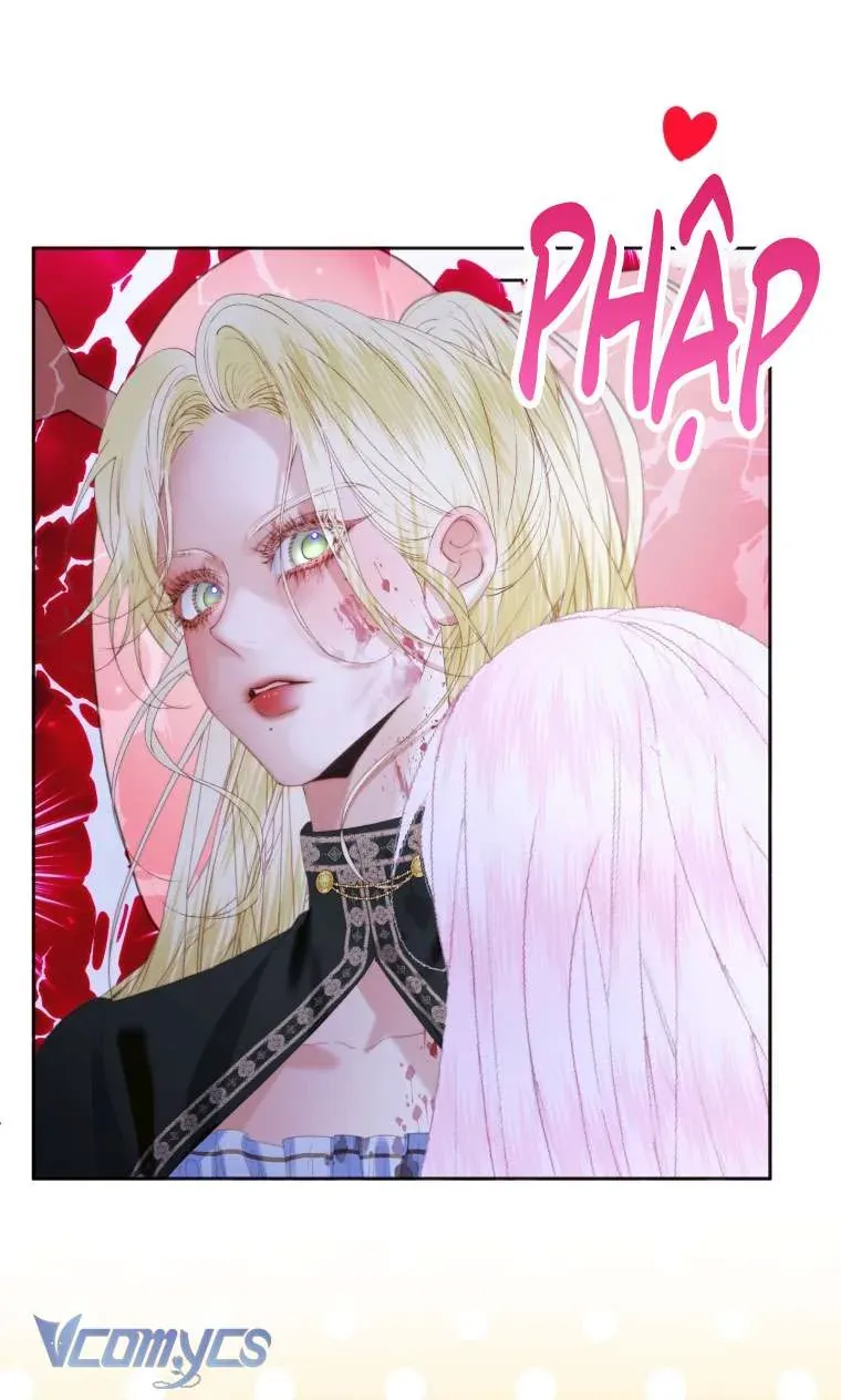 Trở Thành Cô Vợ Khế Ước Của Nhân Vật Phản Diện Chap 110 - Next Chap 111