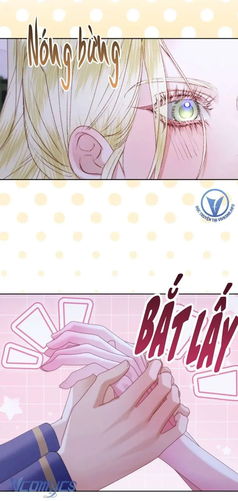 Trở Thành Cô Vợ Khế Ước Của Nhân Vật Phản Diện Chap 110 - Next Chap 111