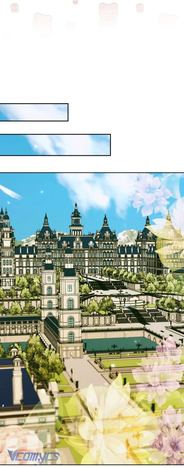 Trở Thành Cô Vợ Khế Ước Của Nhân Vật Phản Diện Chap 110 - Next Chap 111