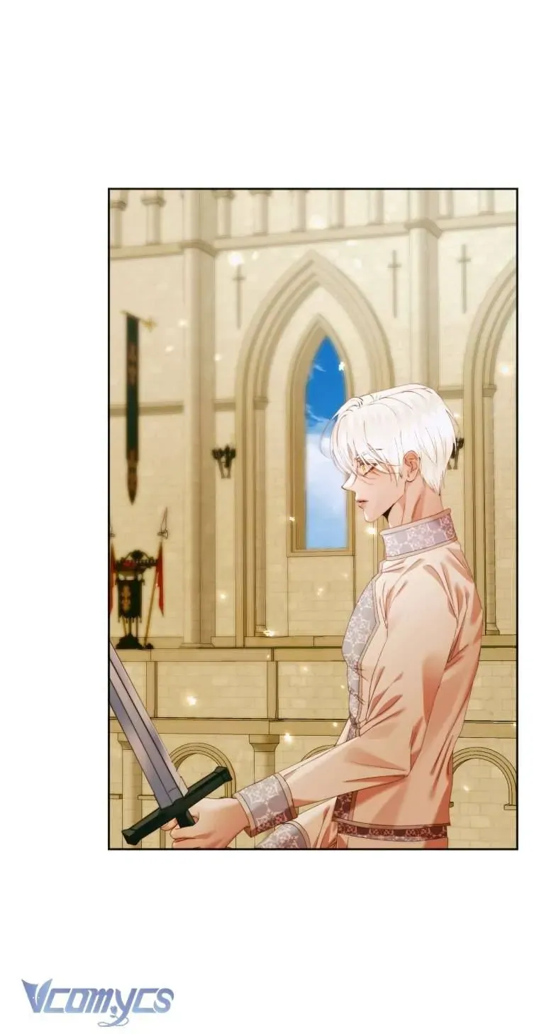 Trở Thành Cô Vợ Khế Ước Của Nhân Vật Phản Diện Chap 110 - Next Chap 111