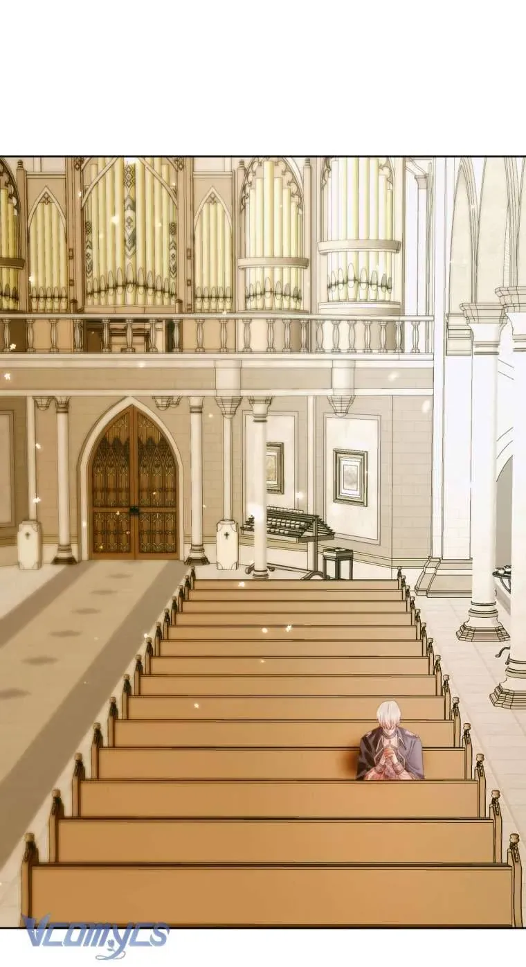 Trở Thành Cô Vợ Khế Ước Của Nhân Vật Phản Diện Chap 110 - Next Chap 111