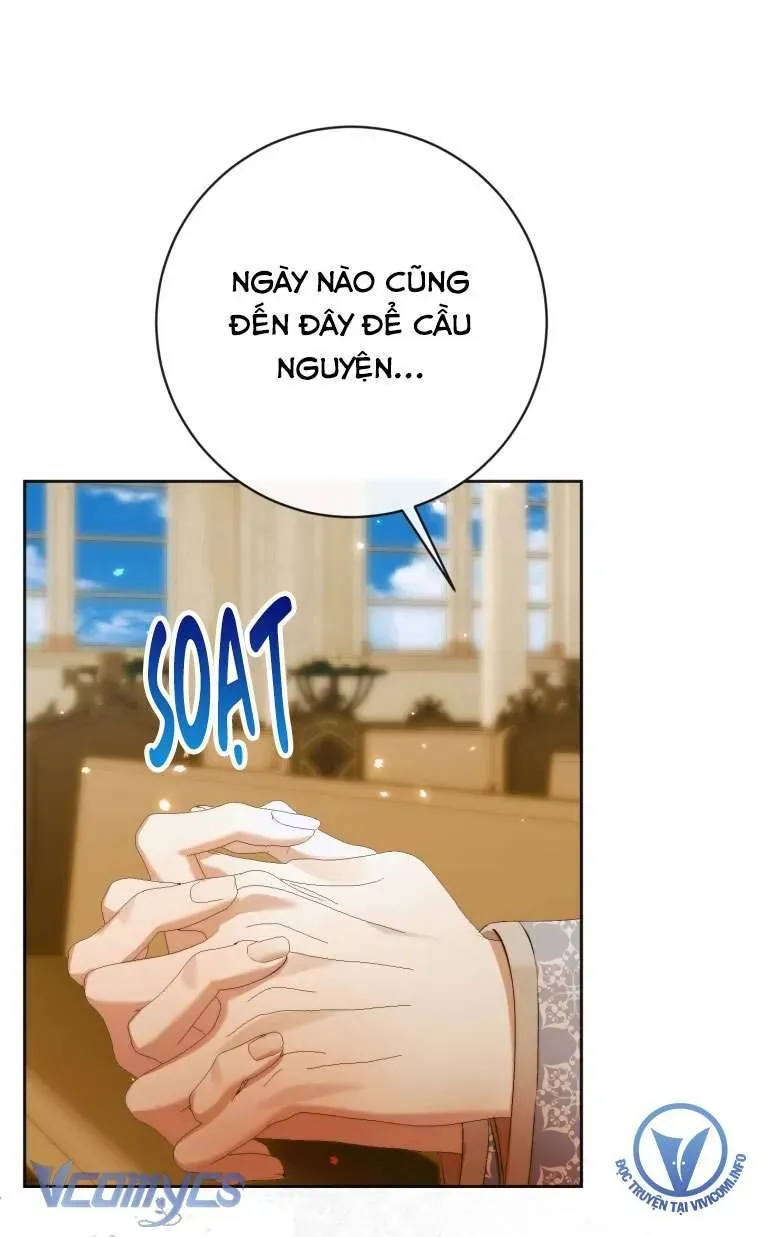 Trở Thành Cô Vợ Khế Ước Của Nhân Vật Phản Diện Chap 110 - Next Chap 111