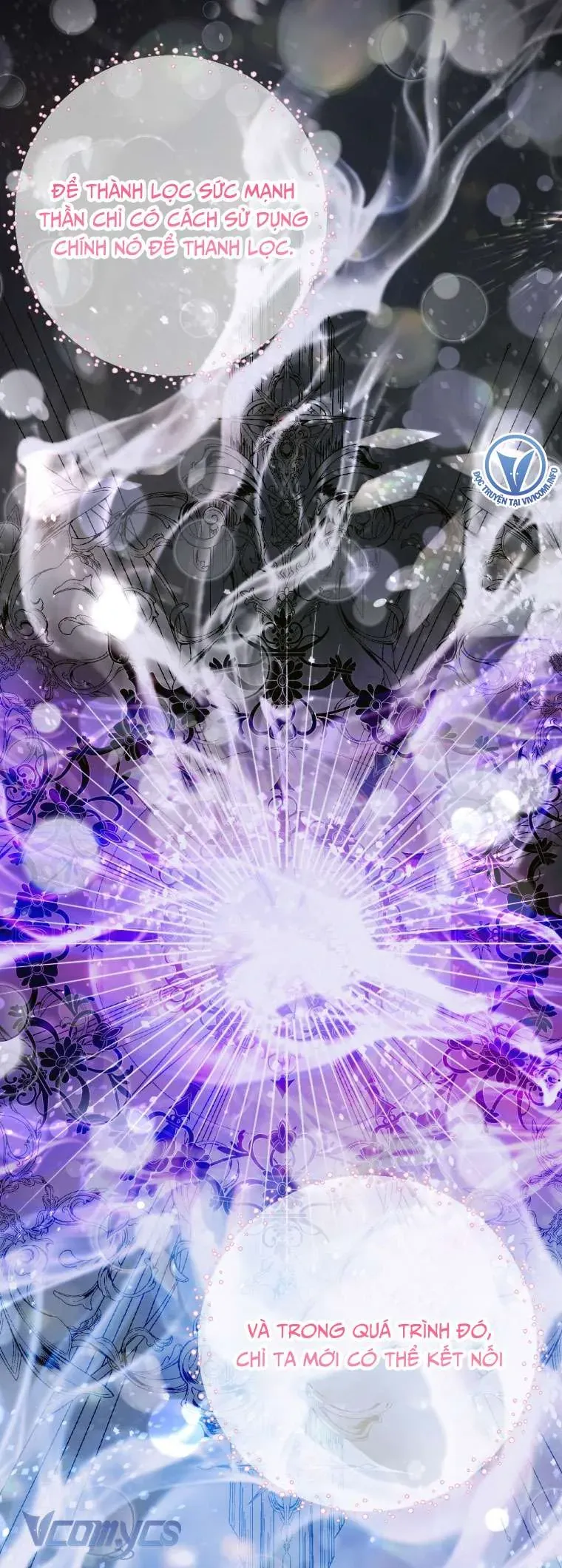 Trở Thành Cô Vợ Khế Ước Của Nhân Vật Phản Diện Chap 110 - Next Chap 111