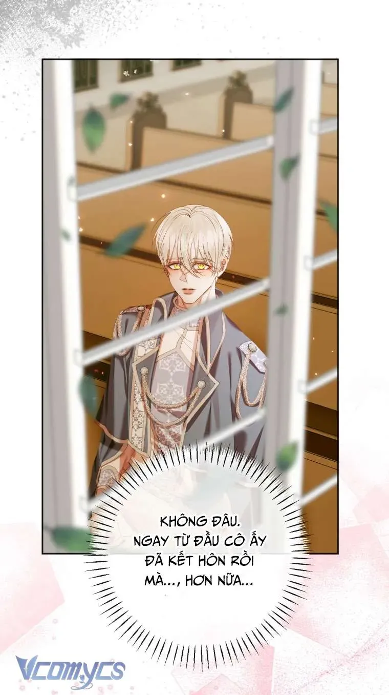 Trở Thành Cô Vợ Khế Ước Của Nhân Vật Phản Diện Chap 110 - Next Chap 111