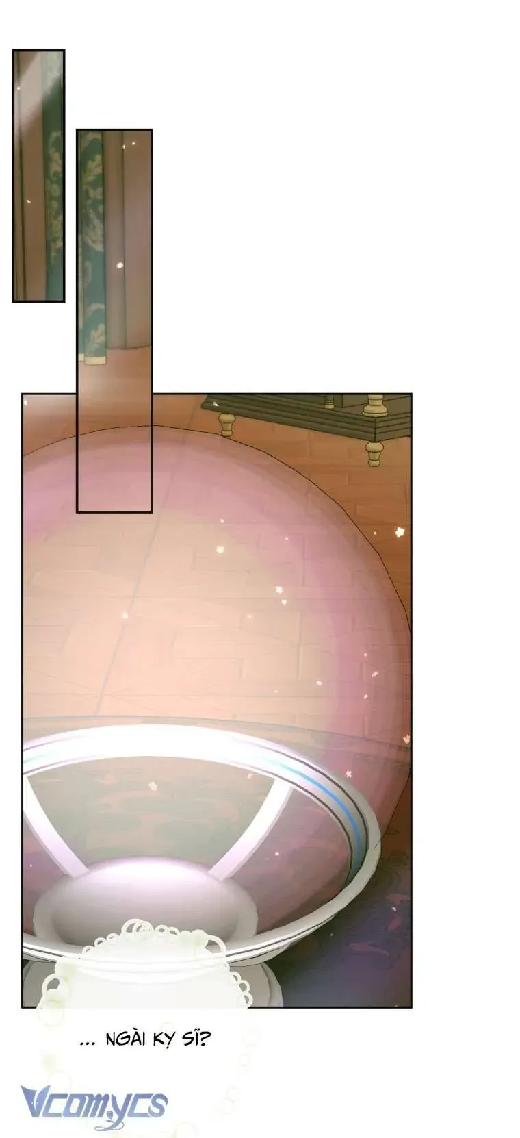 Trở Thành Cô Vợ Khế Ước Của Nhân Vật Phản Diện Chap 110 - Next Chap 111