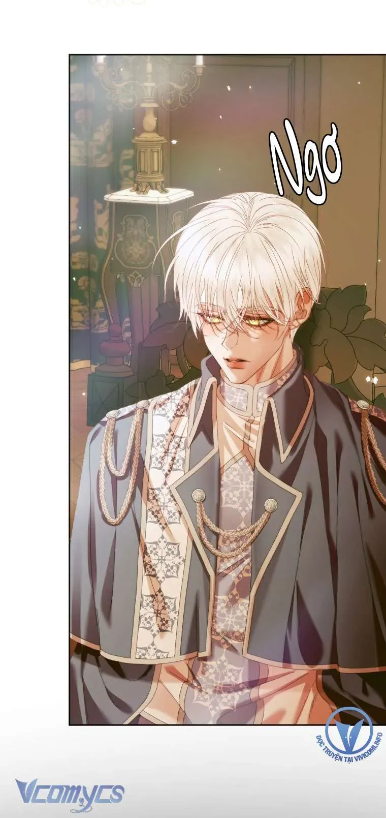 Trở Thành Cô Vợ Khế Ước Của Nhân Vật Phản Diện Chap 110 - Next Chap 111