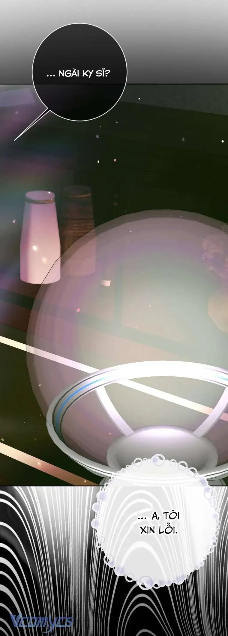 Trở Thành Cô Vợ Khế Ước Của Nhân Vật Phản Diện Chap 110 - Next Chap 111