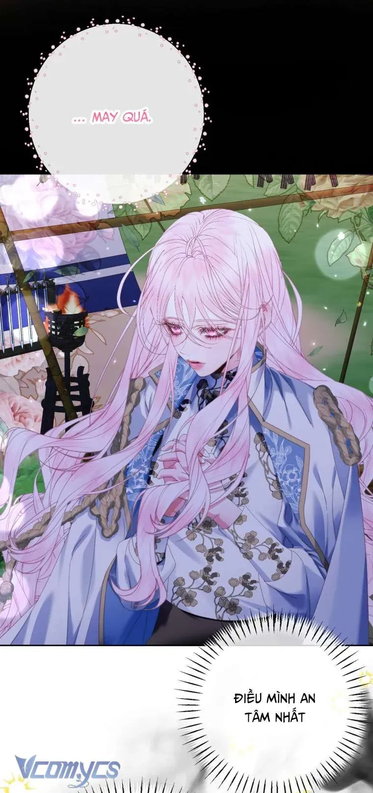 Trở Thành Cô Vợ Khế Ước Của Nhân Vật Phản Diện Chap 110 - Next Chap 111