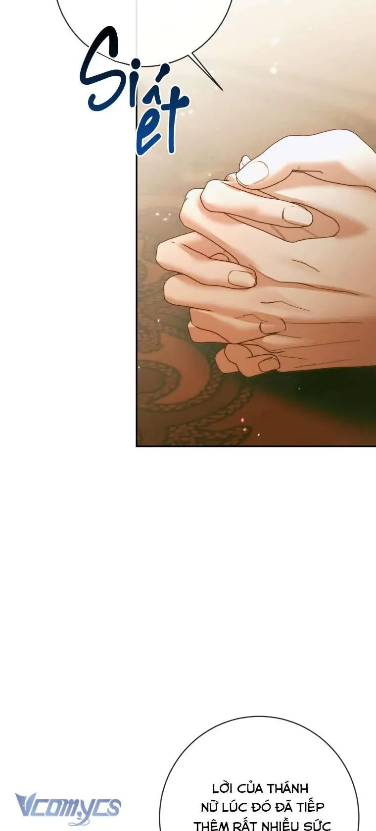 Trở Thành Cô Vợ Khế Ước Của Nhân Vật Phản Diện Chap 111 - Next Chap 112