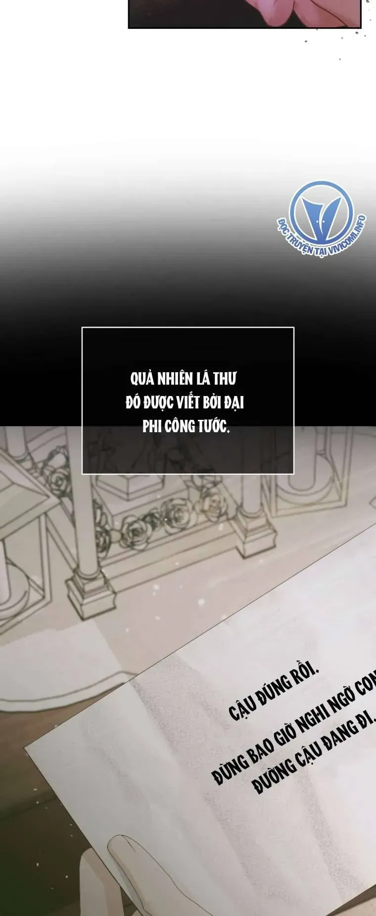 Trở Thành Cô Vợ Khế Ước Của Nhân Vật Phản Diện Chap 111 - Next Chap 112