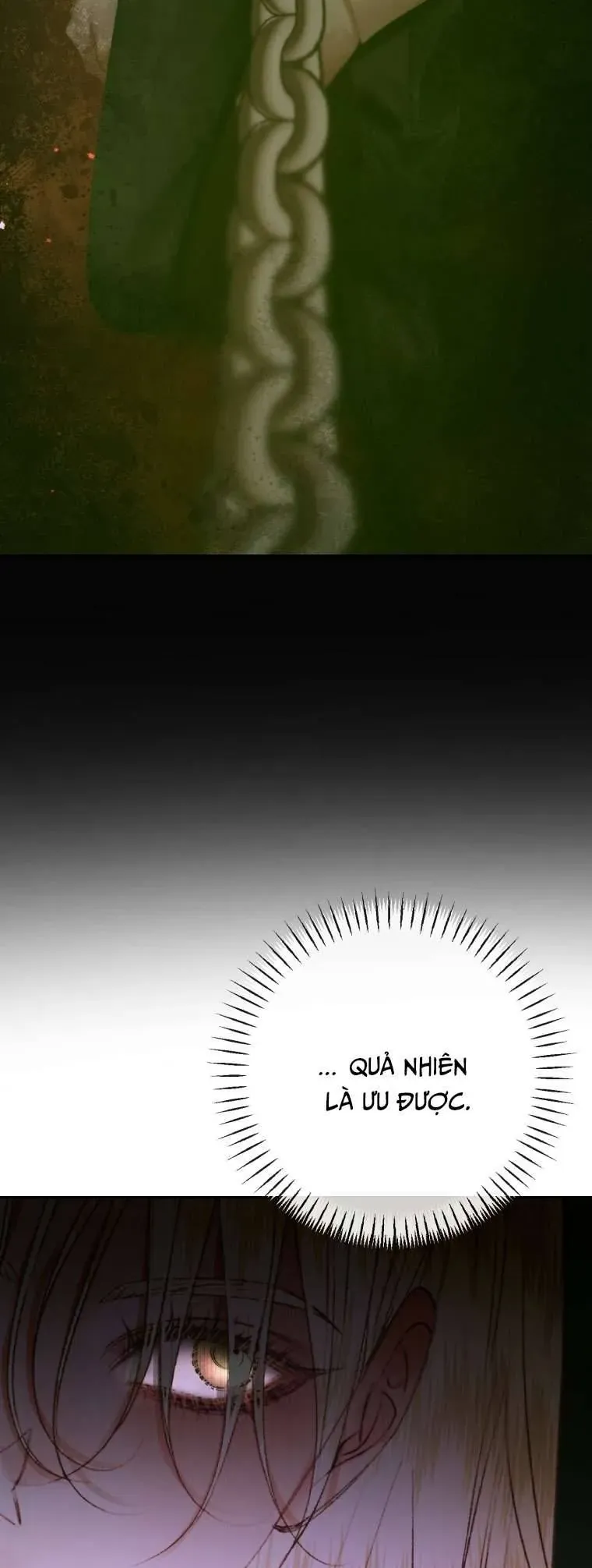 Trở Thành Cô Vợ Khế Ước Của Nhân Vật Phản Diện Chap 111 - Next Chap 112