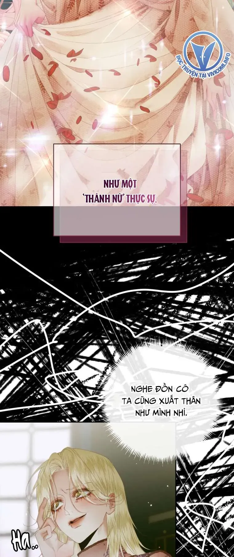 Trở Thành Cô Vợ Khế Ước Của Nhân Vật Phản Diện Chap 111 - Next Chap 112