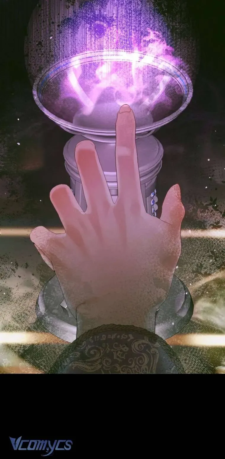 Trở Thành Cô Vợ Khế Ước Của Nhân Vật Phản Diện Chap 111 - Next Chap 112