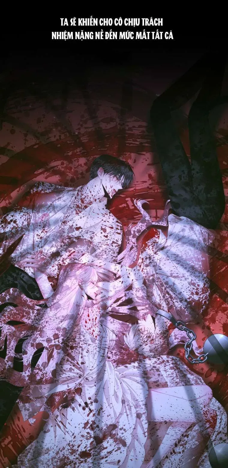 Trở Thành Cô Vợ Khế Ước Của Nhân Vật Phản Diện Chap 111 - Next Chap 112
