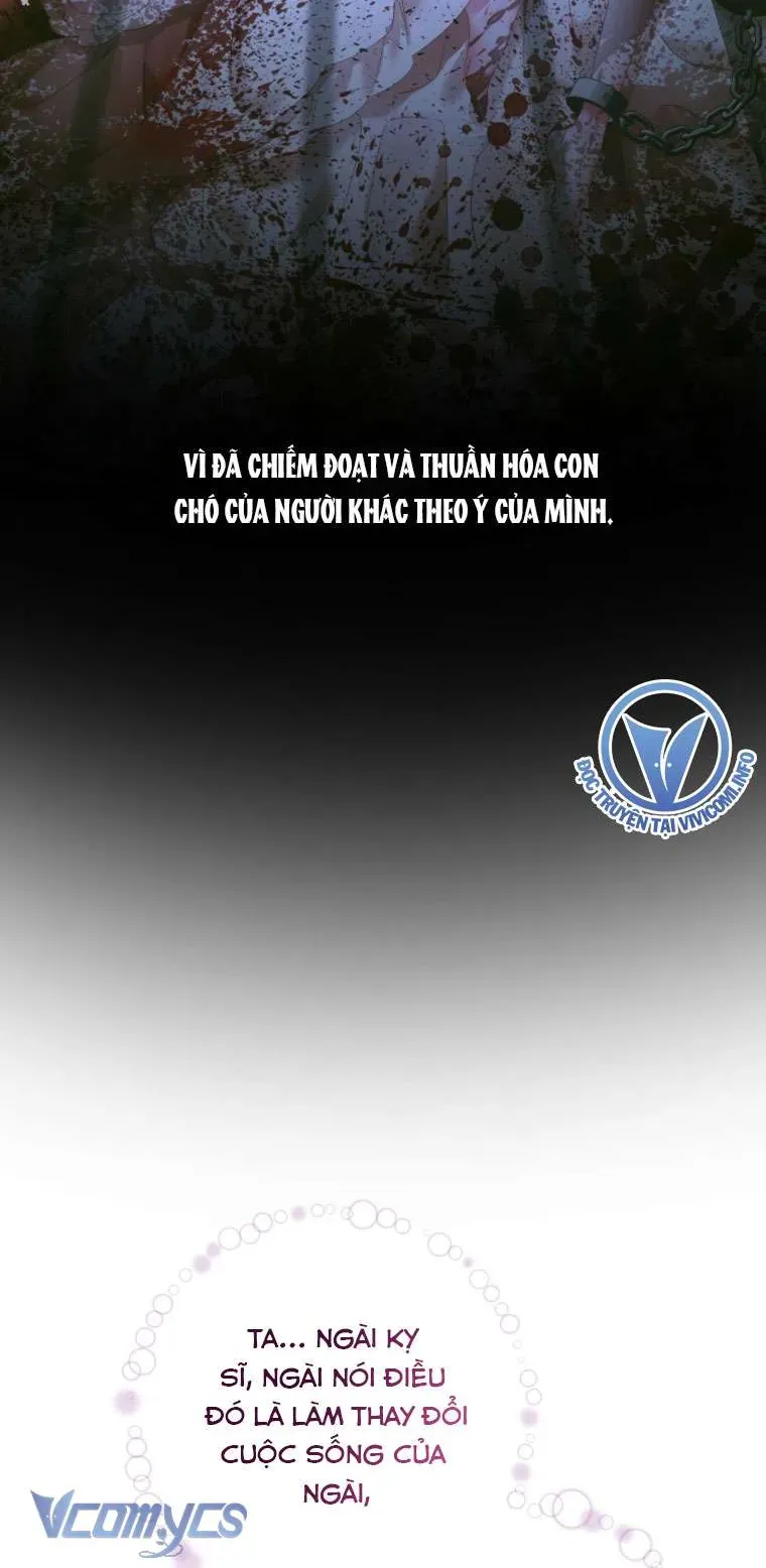 Trở Thành Cô Vợ Khế Ước Của Nhân Vật Phản Diện Chap 111 - Next Chap 112