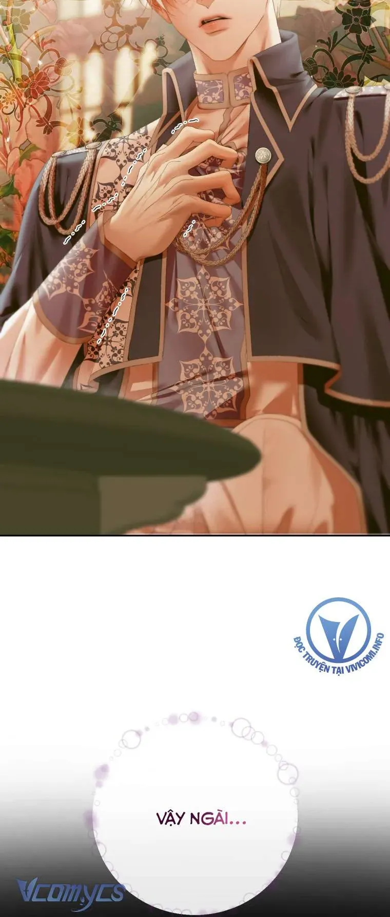 Trở Thành Cô Vợ Khế Ước Của Nhân Vật Phản Diện Chap 111 - Next Chap 112