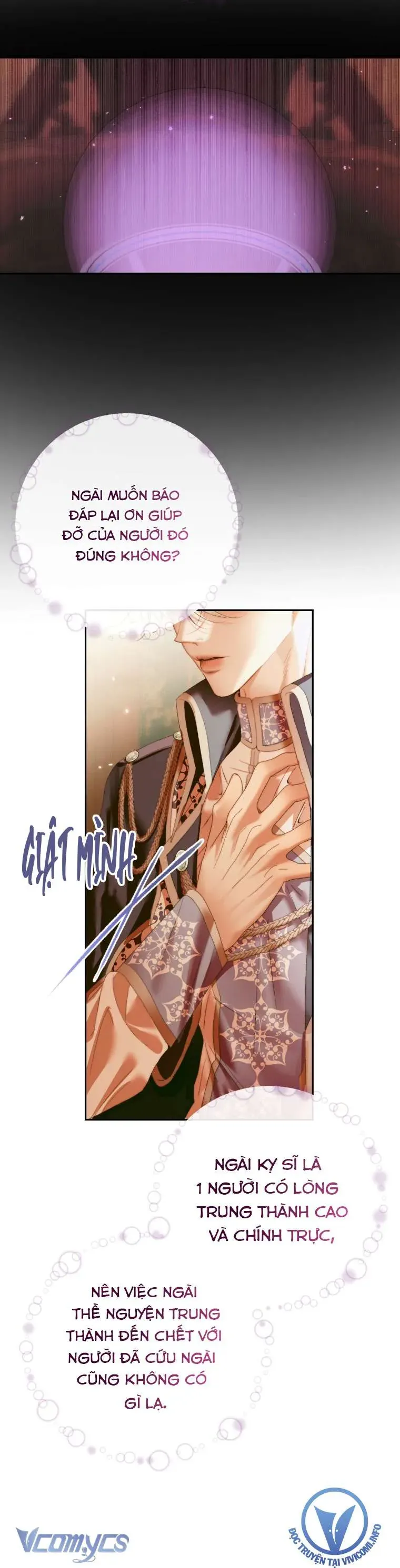 Trở Thành Cô Vợ Khế Ước Của Nhân Vật Phản Diện Chap 111 - Next Chap 112