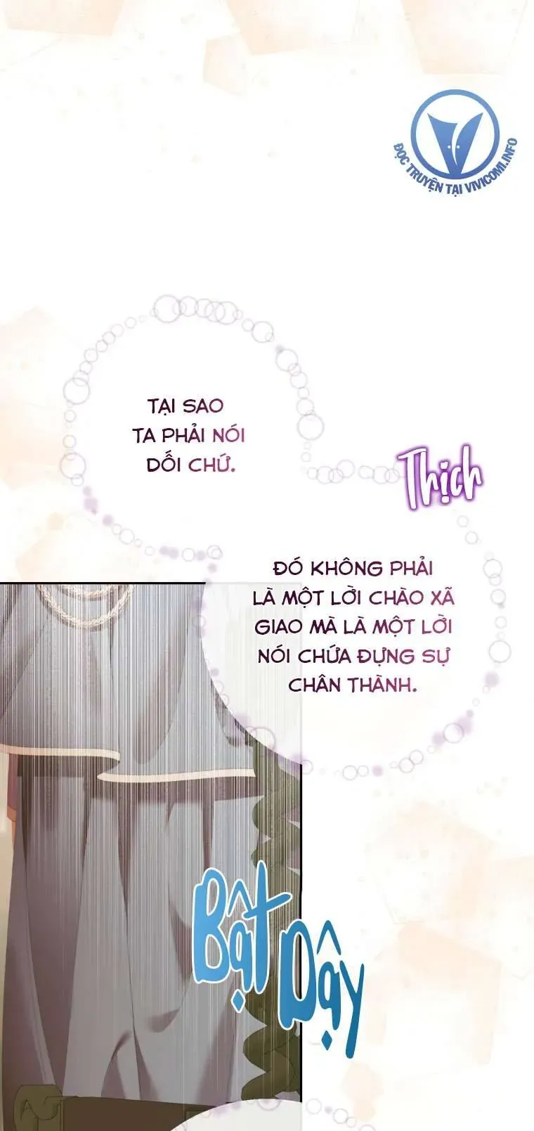 Trở Thành Cô Vợ Khế Ước Của Nhân Vật Phản Diện Chap 111 - Next Chap 112